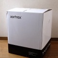 Zortrax M200 3Dプリンタを購入しました