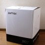 Zortrax M200 3Dプリンタを購入しました